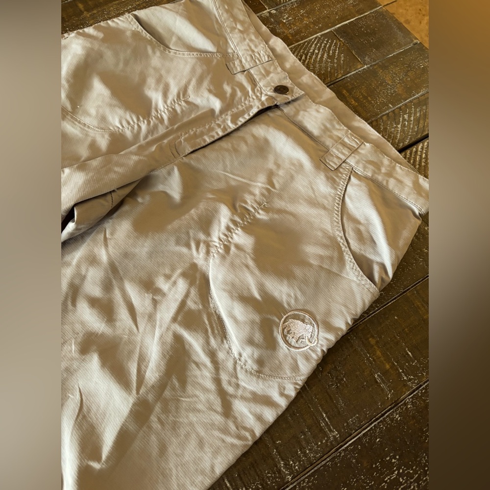 MAMMUT Tech Pants